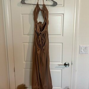 House of CB dress